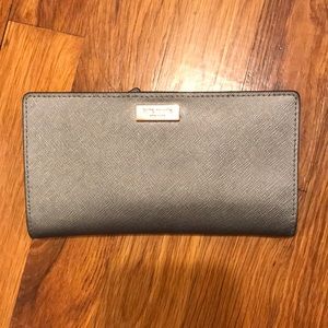 Kate spade wallet
